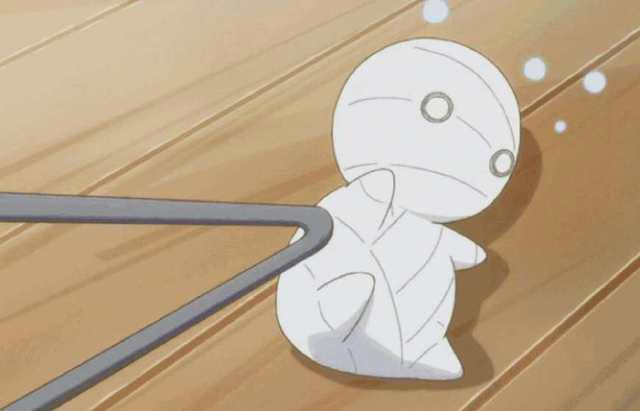 一月新番：小木乃伊到我家，超喜欢这类型的动漫！