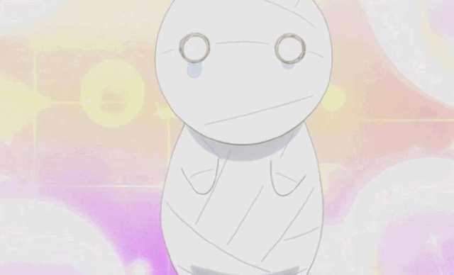 一月新番：小木乃伊到我家，超喜欢这类型的动漫！