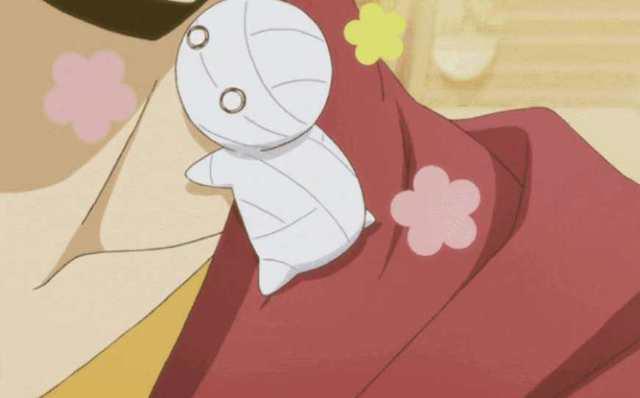 一月新番：小木乃伊到我家，超喜欢这类型的动漫！