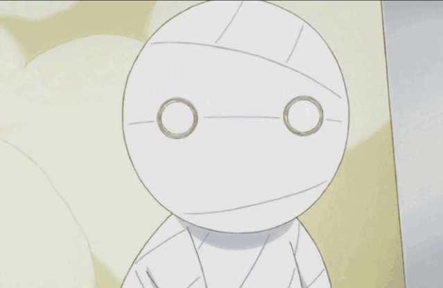 一月新番：小木乃伊到我家，超喜欢这类型的动漫！