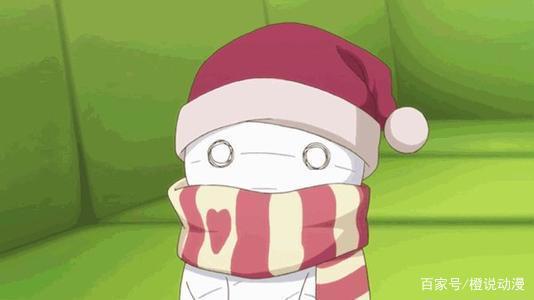 宝藏治愈动漫——《小木乃伊到我家》，你看过吗？