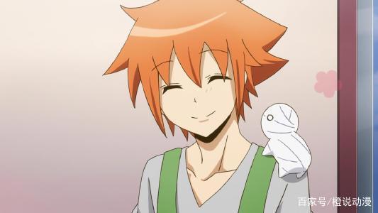 宝藏治愈动漫——《小木乃伊到我家》，你看过吗？