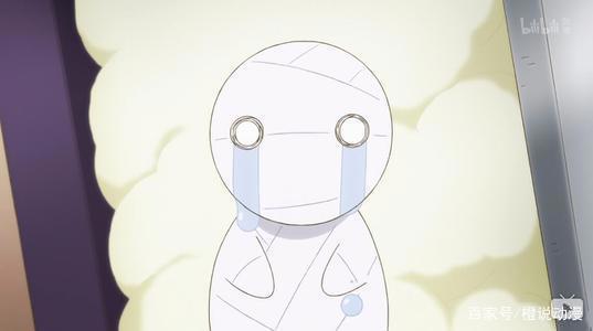 宝藏治愈动漫——《小木乃伊到我家》，你看过吗？