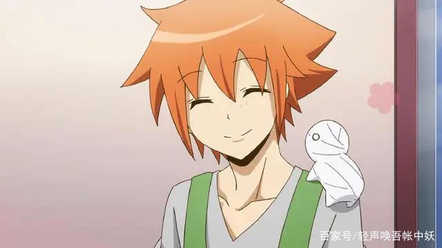 小木乃伊到我家：一部萌翻你的动漫，想骗我去偷木乃伊