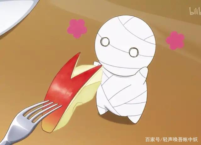 小木乃伊到我家：一部萌翻你的动漫，想骗我去偷木乃伊