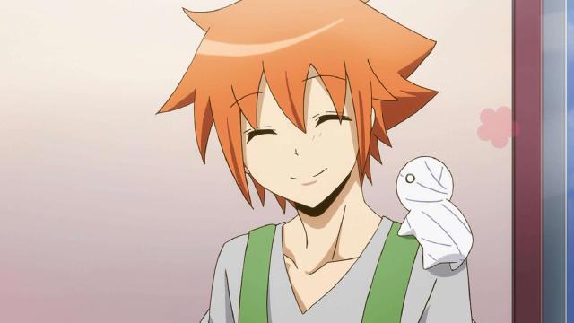 《小木乃伊到我家》家里来了一个木乃伊