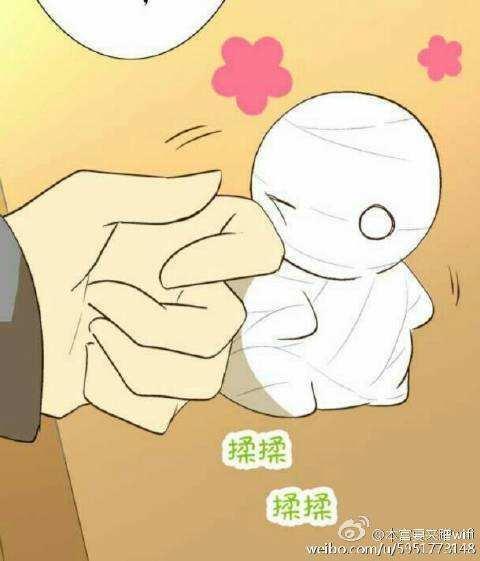 推荐一部非常萌的动漫《小木乃伊到我家》，让日常温馨时刻陪伴你