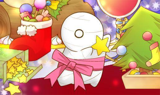 推荐一部非常萌的动漫《小木乃伊到我家》，让日常温馨时刻陪伴你