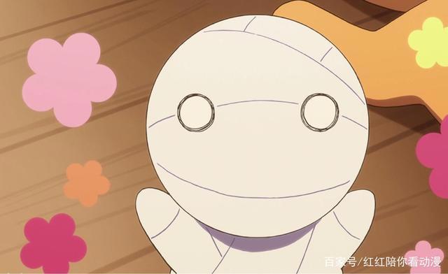小木乃伊到我家：一部超萌超暖的日本动漫，看完绝对萌吐血