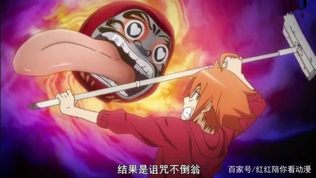 小木乃伊到我家：一部超萌超暖的日本动漫，看完绝对萌吐血