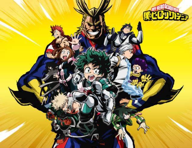 四月新番推荐！这些动画的续作我等了10年，如今终于出了