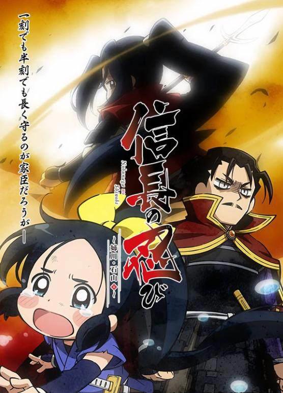 四月新番推荐！这些动画的续作我等了10年，如今终于出了