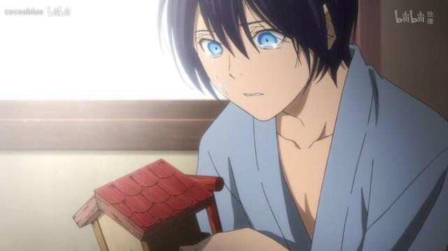 日漫那些人类与妖怪结缘的恋爱番，你看过几部？