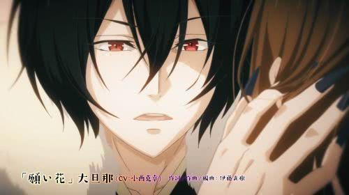 看点多！两大男主声优畅谈《妖怪旅馆营业中》