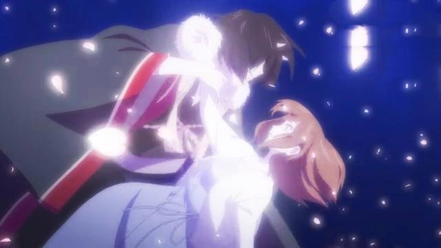 少女为祖父还债，嫁进妖怪旅馆里