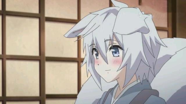 少女为祖父还债，嫁进妖怪旅馆里