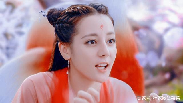 九尾狐和人类的高甜瞬间你中意哪个？