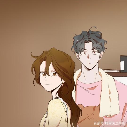 九尾狐和人类的高甜瞬间你中意哪个？