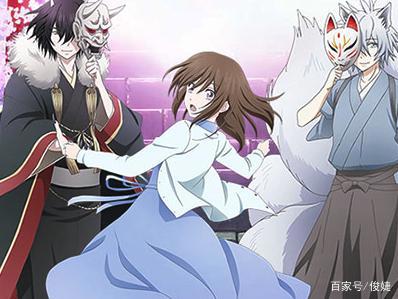 5部清新脱俗的恋爱动漫，你喜欢哪个