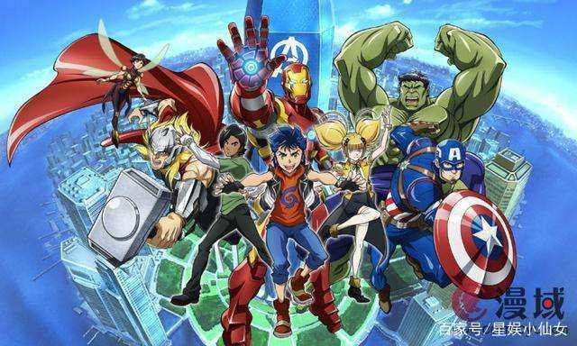 推荐4部热播动漫，比《名侦探柯南》还好看，最后1部越看越上瘾！