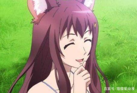 动漫中那些九尾狐们，你喜欢哪一个？