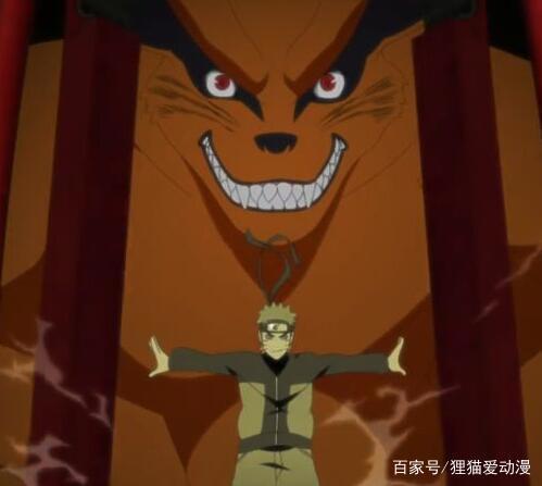 动漫中那些九尾狐们，你喜欢哪一个？