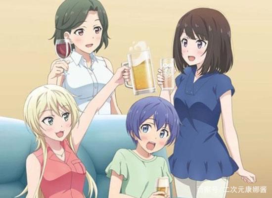 岛国这些动漫，内容五花八门能满足你最迫切的需求