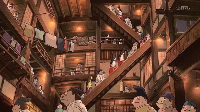 神隐山海经（5）｜不仅仅是九尾狐日本很多妖怪都“起源”于《山海经》