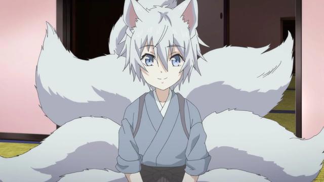 这部动漫真的是高甜恋爱番，不信你不喜欢看