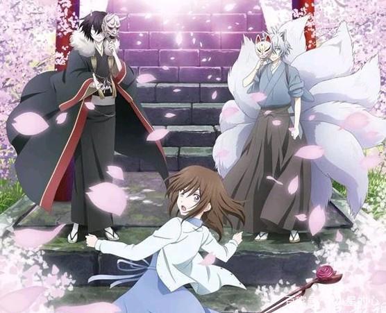 妖怪旅馆营业中：笑死了这霸道总裁爱上我的套路，真狗血我喜欢