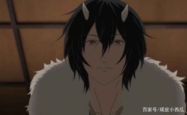 《妖怪旅馆营业中》人妖结合，霸道总裁（妖怪）和单纯的小白