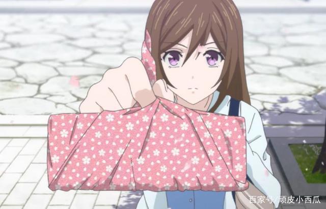 《妖怪旅馆营业中》人妖结合，霸道总裁（妖怪）和单纯的小白