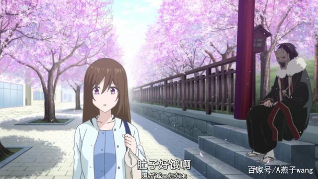 推荐新番《妖怪旅馆营业中》，鬼新娘的最后选择会是什么呢？