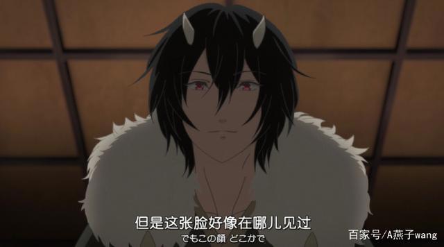 推荐新番《妖怪旅馆营业中》，鬼新娘的最后选择会是什么呢？