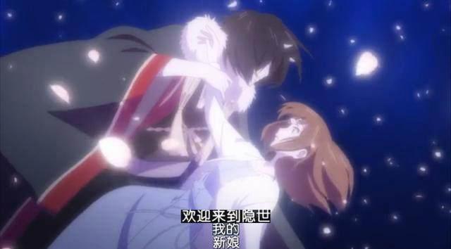 《妖怪旅馆营业中》不想因债当妖怪新娘的女主只好做料理还债了！