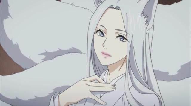 《妖怪旅馆营业中》不想因债当妖怪新娘的女主只好做料理还债了！