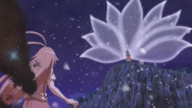 动漫中的九尾狐角色：国产的美若天仙，国外的画风突变！