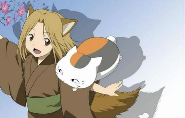 这几只小狐狸，苏苏天然萌，巴卫反差萌，乱入犬夜叉我就先抱走啦