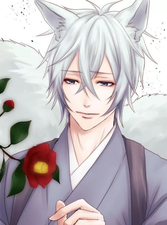 一口气看完一部番，美男子和美少女一起做饭！