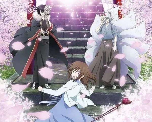 新番推荐：三部治愈、搞笑、憨甜的动漫，哪个才是你的心头爱？