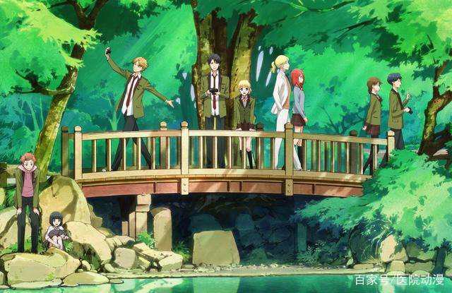 新番推荐：三部治愈、搞笑、憨甜的动漫，哪个才是你的心头爱？