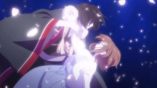 女主作天作地，男主形同虚设，这部四月妖怪番要凉凉了！