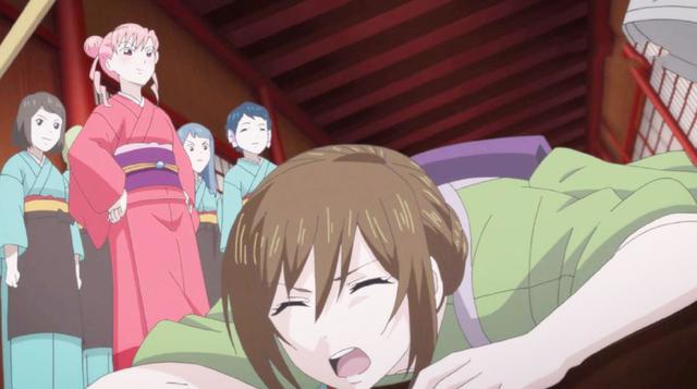 女主作天作地，男主形同虚设，这部四月妖怪番要凉凉了！