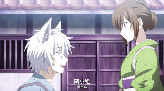 女主作天作地，男主形同虚设，这部四月妖怪番要凉凉了！