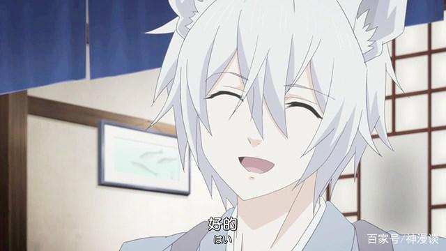 妖怪旅馆：我为什会跟这部番？因为汪汪汪，网友：撑死你