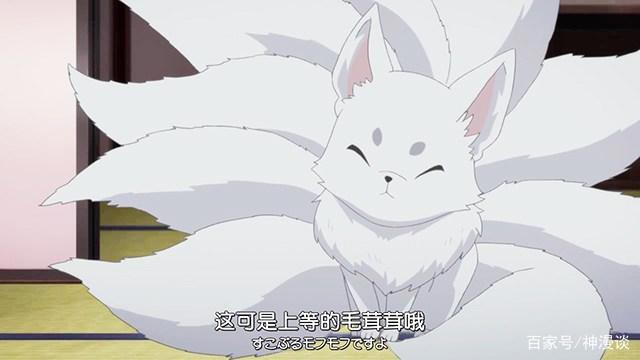 妖怪旅馆：我为什会跟这部番？因为汪汪汪，网友：撑死你