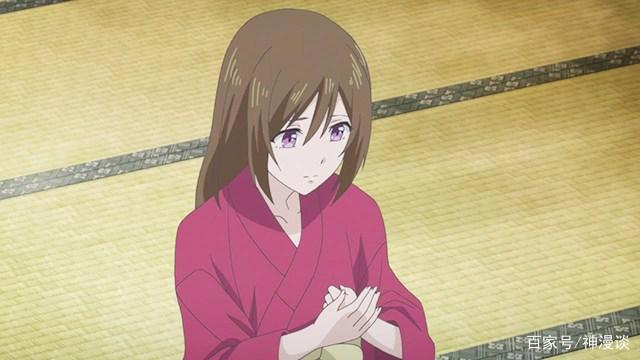 妖怪旅馆：我为什会跟这部番？因为汪汪汪，网友：撑死你