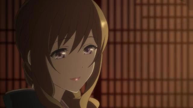 妖怪旅馆营业中：老爷终于会撩了，知道带着葵去约会了