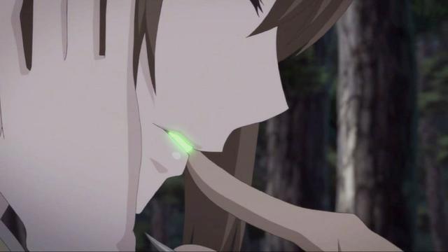 妖怪旅馆营业中：葵再次梦见救命恩人，却预示着将有大事发生