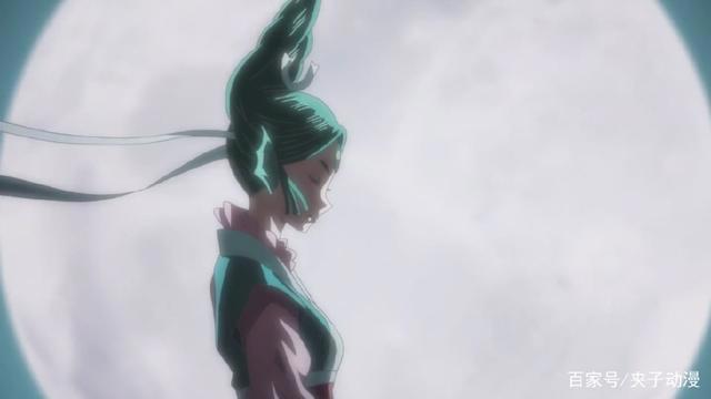 妖怪旅馆营业中，最新片头曲三大剧透，九尾狐跳起巫女神乐舞